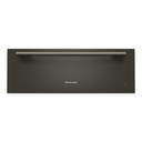 Kitchenaid® 30" Slow Cook Warming Drawer KWES730SBE