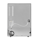 Kitchenaid® 24" Panel-Ready Undercounter Double-Drawer Refrigerator/Freezer KUCT524SPA