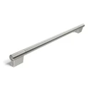 Stainless Steel Handle Hardware Accessory Kit for KitchenAid® Undercounter Wine and Beverage W11783383
