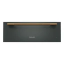 Bronze Handle Hardware Accessory Kit for KitchenAid® 30" Warming Drawer W11774456