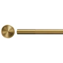 Brass Handle Hardware Accessory Kit for KitchenAid® Built-In Side by Side Refrigerator W11777167