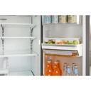 Whirlpool® 36-inch Wide True Counter Depth 4-Door French Door Refrigerator - 22 cu. ft. WRMC7036RZ