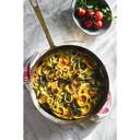 Kitchenaid® 5 Blade Spiralizer with Peel, Core and Slice KSM1APC