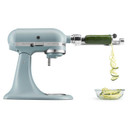 Kitchenaid® 5 Blade Spiralizer with Peel, Core and Slice KSM1APC
