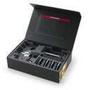 Kitchenaid® 5 Blade Spiralizer with Peel, Core and Slice KSM1APC