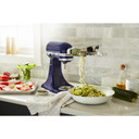Kitchenaid® 5 Blade Spiralizer with Peel, Core and Slice KSM1APC