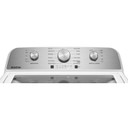 Maytag® 5.4 Cu. Ft. IECTop Load Agitator Washer with Extra Power Cycle MTW5205TW