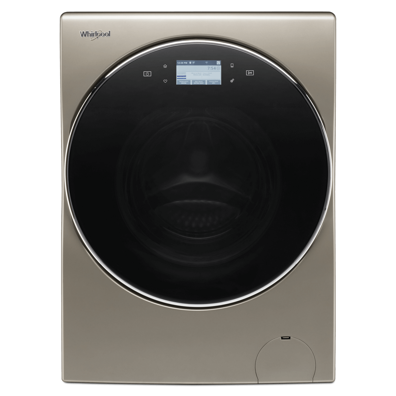 Combination Washer - Dryers