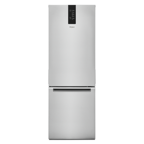 Whirlpool® 24-inch Wide Bottom-Freezer Refrigerator - 12.9 cu. ft. WRB543CMJZ