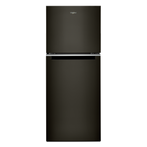 Whirlpool® 24-inch Wide Top-Freezer Refrigerator - 11.6 cu. ft. WRT312CZJV