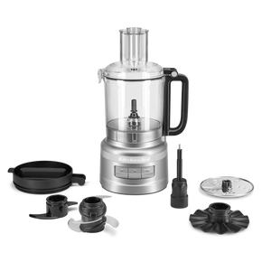 Kitchenaid® 9 Cup Food Processor KFP0921CU