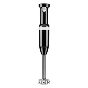 Kitchenaid® Cordless Variable Speed Hand Blender KHBBV53OB