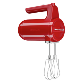 Kitchenaid® Cordless 7 Speed Hand Mixer KHMB732ER