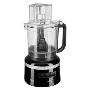 Kitchenaid® 13-Cup Food Processor with Dicing Kit KFP1319BM