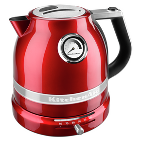 Kitchenaid® 1.5 L Pro Line® Series Electric Kettle KEK1522CA