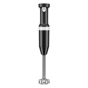 Kitchenaid® Cordless Variable Speed Hand Blender KHBBV53BM