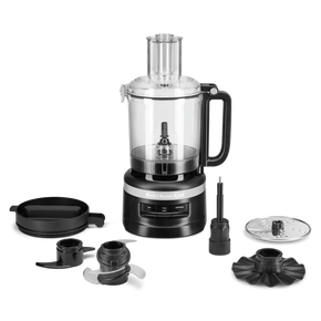 Kitchenaid® 9 Cup Food Processor KFP0921BM