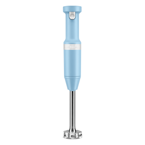 Kitchenaid® Cordless Variable Speed Hand Blender KHBBV53VB