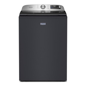 Maytag® 6.0 Cu. Ft. Pet Pro Top Load Agitator Washer with Extra Power and Sanitize Cycle with Oxi MTW7205RF
