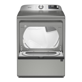 Maytag® 7.4 Cu. Ft. Top Load Gas Dryer with Extra Power and Advanced Moisture Sensing MGD6205RR