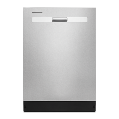 Whirlpool® Quiet Dishwasher with Adjustable Upper Rack WDP560HAMZ