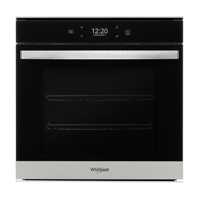 Whirlpool® 2.9 Cu. Ft. 24 Inch Convection Wall Oven YWOS52ES4MZ