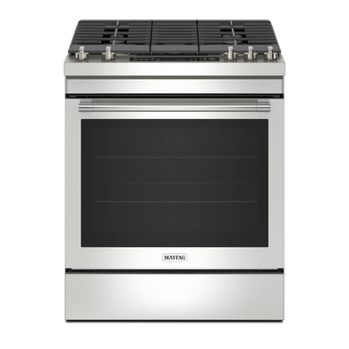 Maytag® Gas Slide-In Range - 5.8 cu. ft. MGS8800PZ