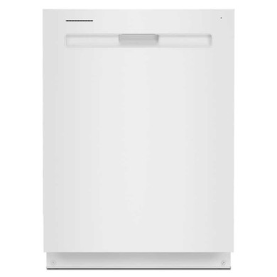 Maytag® 24” Top Control Dishwasher with Dual Power Filtration, PowerBlast® Cycle and 3rd Level Rack - 47 dBA MDB8959SKW