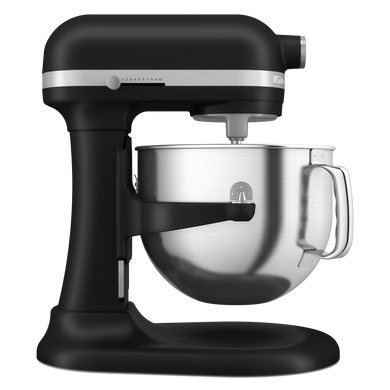 KitchenAid® 7 Quart Bowl-Lift Stand Mixer KSM70SKXXBK