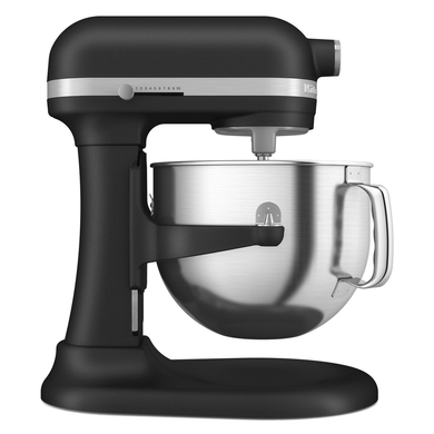 KitchenAid® 7 Quart Bowl-Lift Stand Mixer KSM70SKXXBK