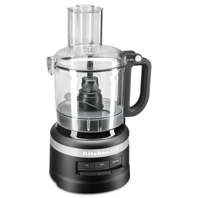 Kitchenaid® 7 Cup Food Processor KFP0718BM