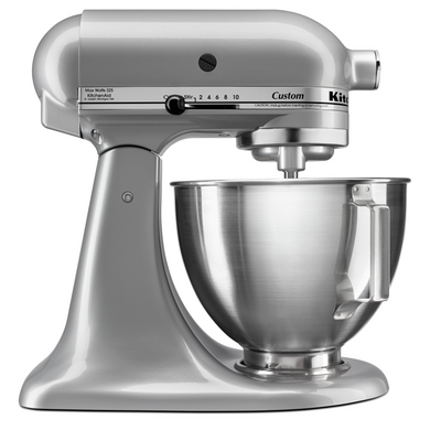 Kitchenaid® Tilt-Head Stand Mixer KSM120MC