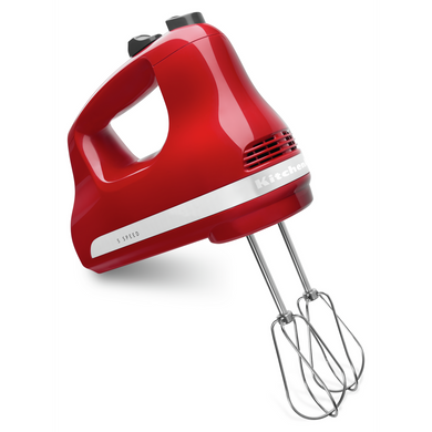 Kitchenaid® 5-Speed Ultra Power™ Hand Mixer KHM512ER