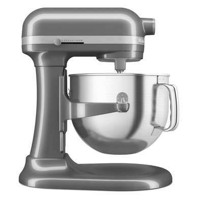 KitchenAid® 7 Quart Bowl-Lift Stand Mixer KSM70SKXXMS