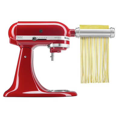 Kitchenaid® 2-Piece Pasta Cutter Set KSMPCA