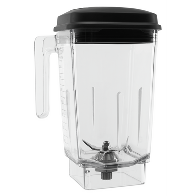 Kitchenaid® 60 Oz Single Wall Blender Jar for Commercial® Blenders KSBC60S