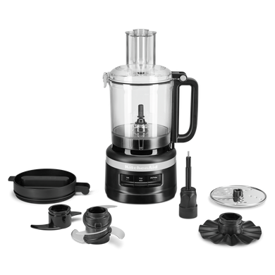 Kitchenaid® 9 Cup Food Processor KFP0921BM