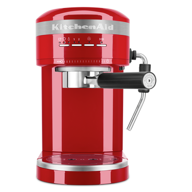 Kitchenaid® Metal Semi-Automatic Espresso Machine KES6503ER