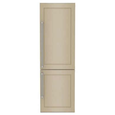 Kitchenaid® 8.84 Cu. Ft. 22" Built-In Panel-Ready Bottom Mount Refrigerator KBBX102MPA