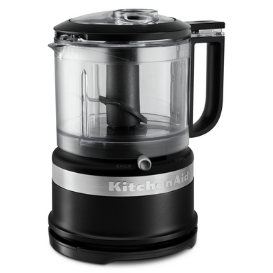 Kitchenaid® 3.5 Cup Food Chopper KFC3516BM