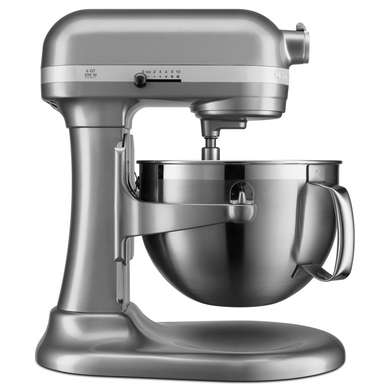 Kitchenaid® Professional 600™ Series 6 Quart Bowl-Lift Stand Mixer KP26M9PCCU