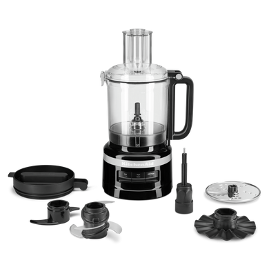 Kitchenaid® 9 Cup Food Processor KFP0921OB