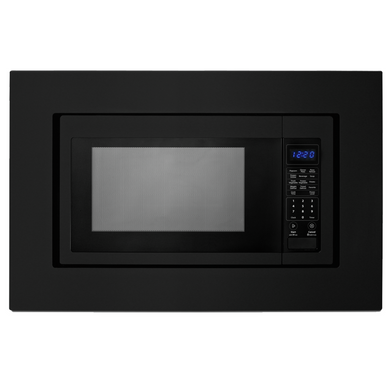 27" (68.6 cm) Trim Kit for 1.6 cu. ft. Countertop Microwave Oven MK2167AB