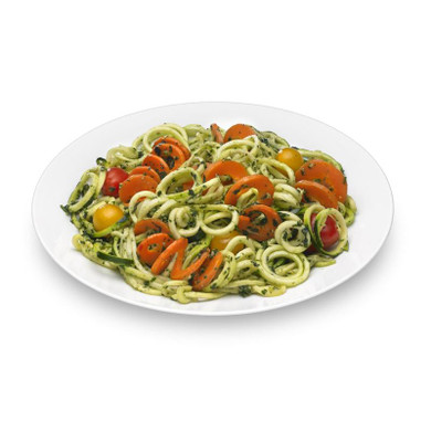 Kitchenaid® 5 Blade Spiralizer with Peel, Core and Slice KSM1APC