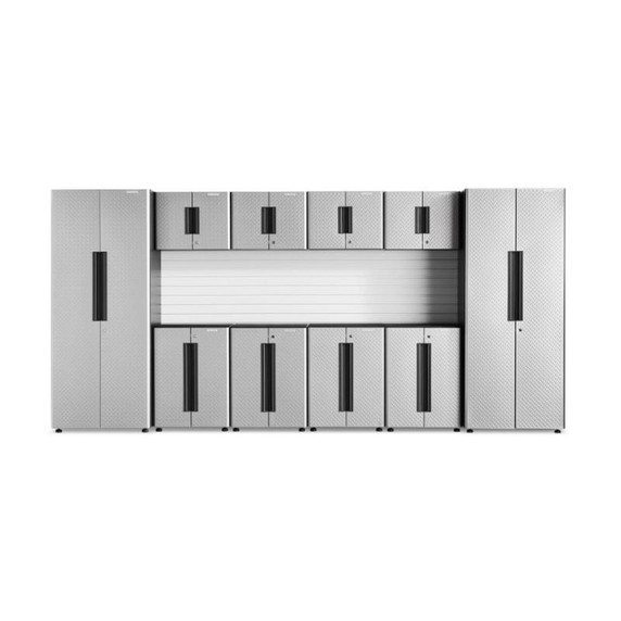 Gladiator® Flex Cabinet System IV GANF05WFMTS