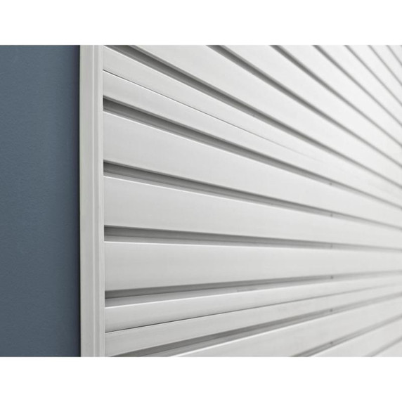 Gladiator® 4' (121.9 cm) GearWall® Panels (2-Pack) GAWP042PBY