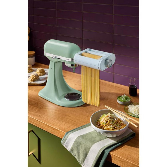 KitchenAid® 3-in-1 Pasta Attachment KSM3PPA