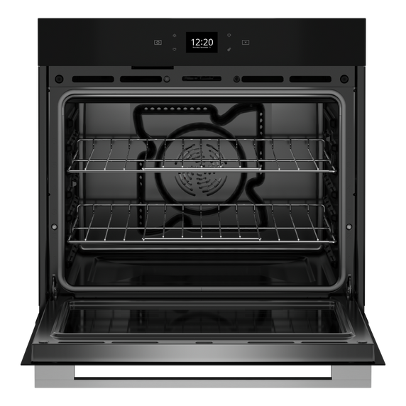 Whirlpool® 5.0 Cu. Ft. Single Wall Oven with Air Fry When Connected WOES5930LZ