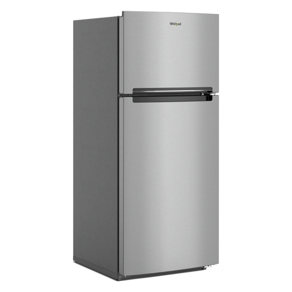 Whirlpool® 28-inch Wide Top-Freezer Refrigerator - 16.3 Cu. Ft. WRTX5028PM