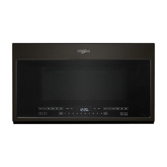 2.1 cu. ft. Over-the-Range Microwave with Steam cooking YWMH54521JV